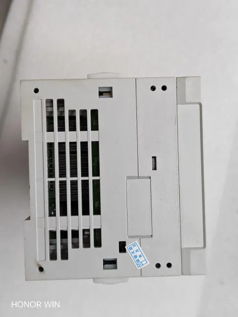 Mitsubishi Electric FX5U-80MT/ES PLC Module — product photo 7 of 25