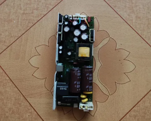 TOKO MW30-01 Industrial Sensor product photo 1