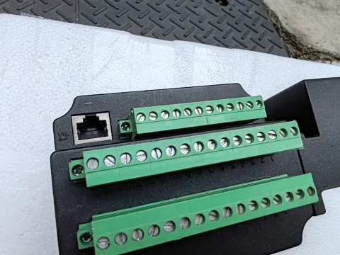 UT / 深圳中科伟业 UT800F-C25A Power Electronics Module product photo 9