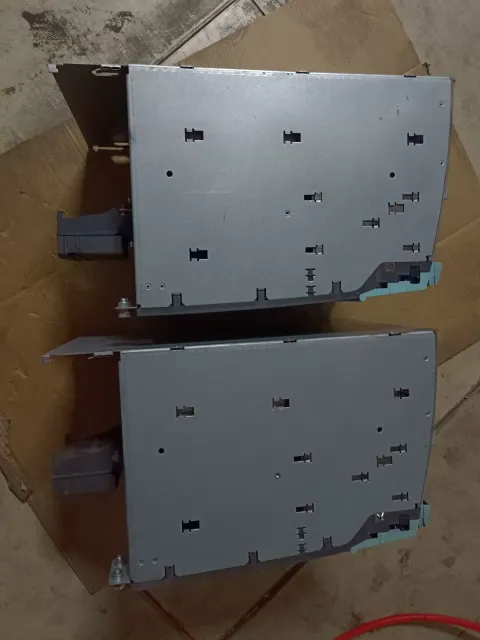 Siemens 6SL3120-1TE31-3AA3 Motor & Drive Component — product photo 38 of 38