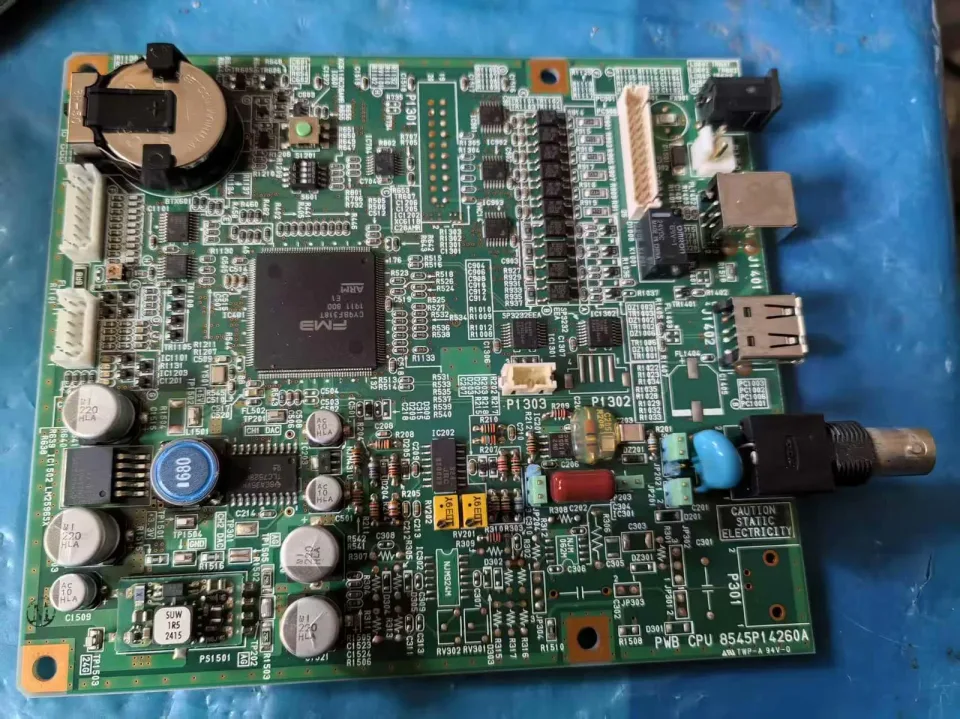 Unbranded Industrial 8545P14260A Industrial Automation Component product photo 1
