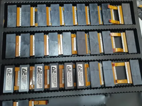 AMP/TE Connectivity PP0D.CN2 Industrial Automation Component product photo 3