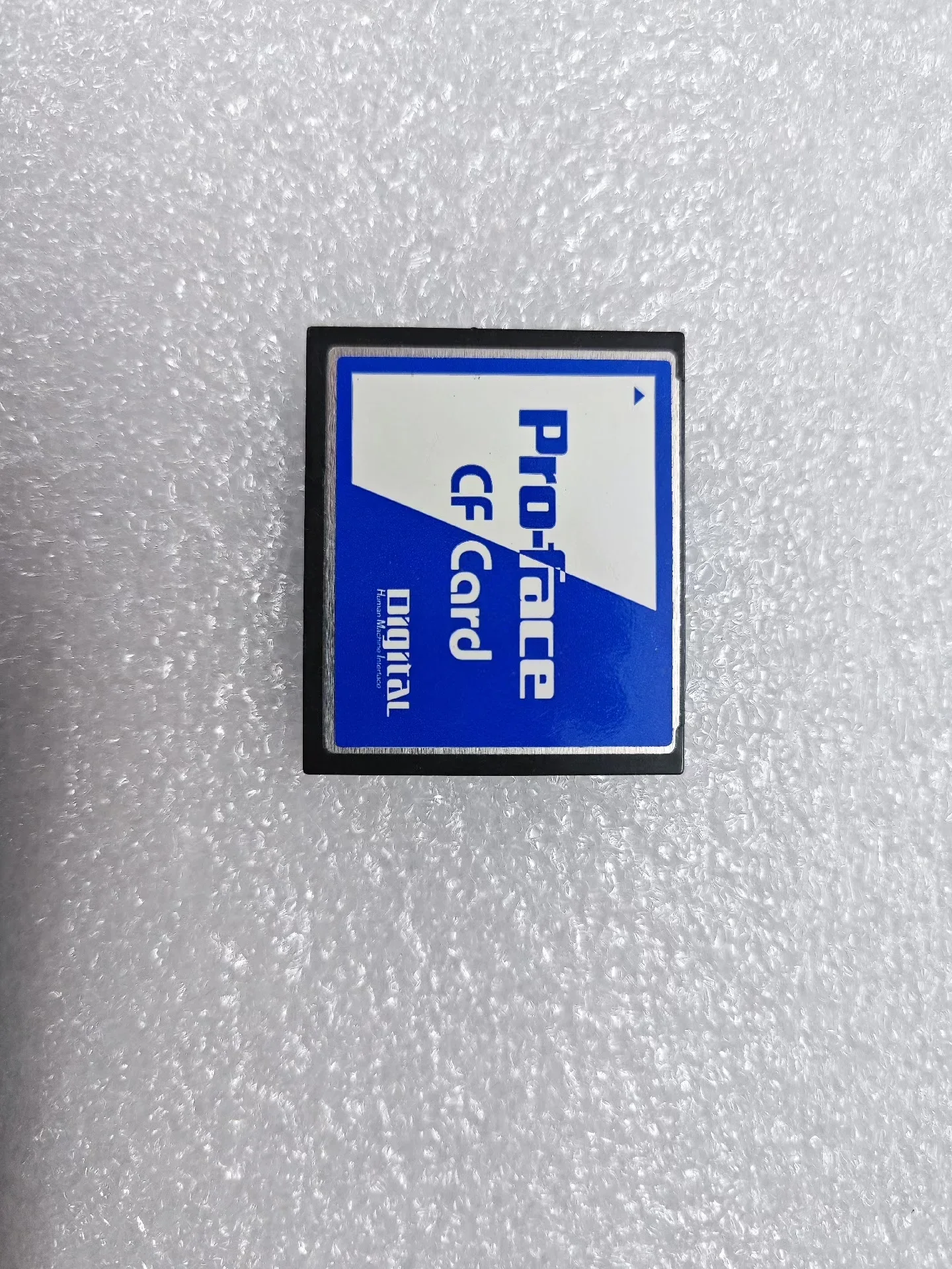 Pro-face / Digital Electronics CA3-CFCALL/128MB Industrial Automation Component product photo 1