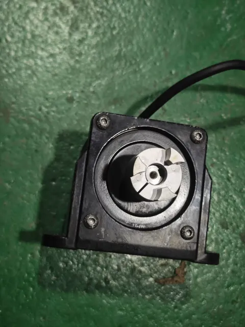 YAKO YK86HB80-4432K-01 Motor & Drive Component product photo 2