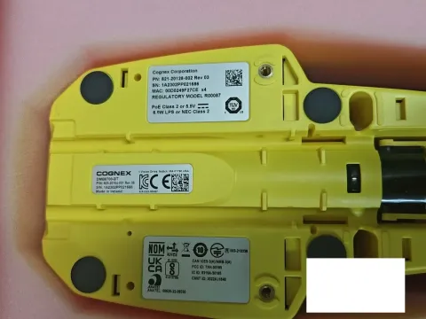 Cognex DM8700LX-BT Industrial Automation Component product photo 2
