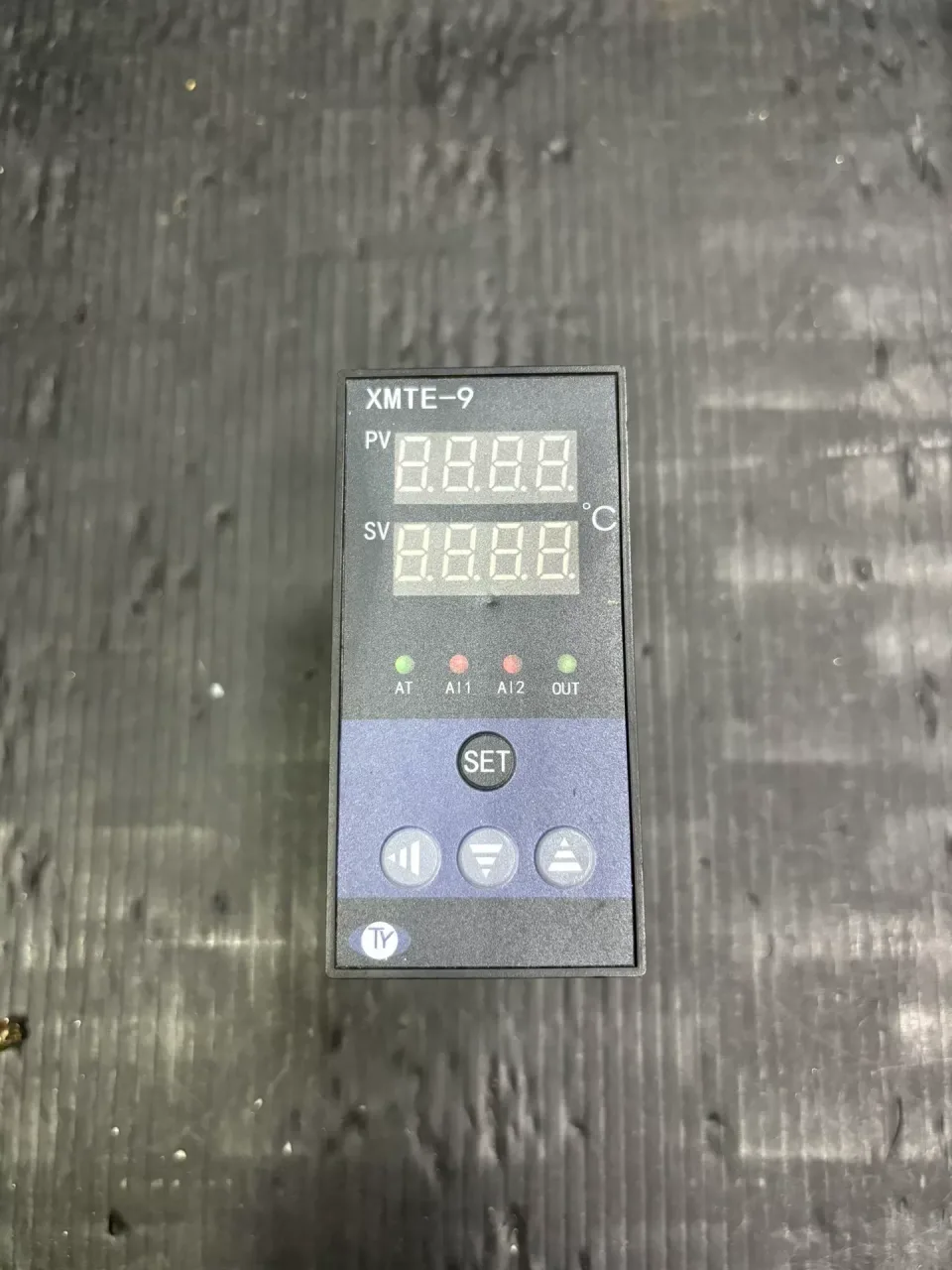 White Label XMTE-9 Industrial Control Board product photo 1