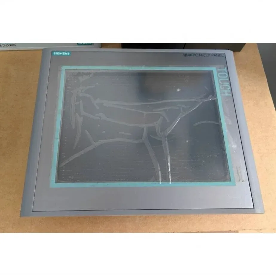 Siemens 6AV6644-0AA01-2AX0 Industrial Automation Component product photo 1