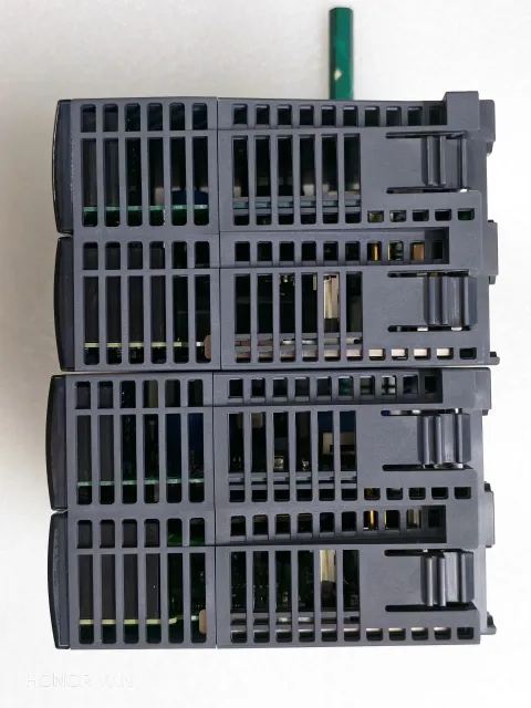 Mitsubishi Electric QJ71GP21S-SX Industrial Control Board — product photo 18 of 26