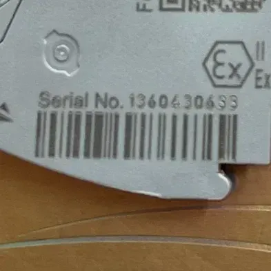 Phoenix Contact MINI MCR-TC-UI-NC / 2902851 Industrial Automation Component product photo 4
