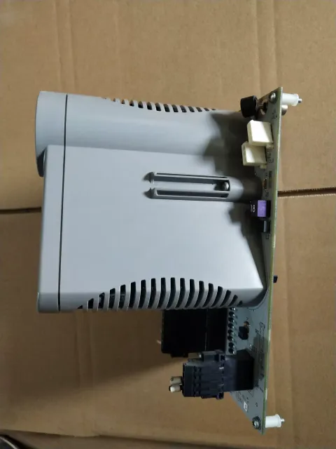 Honeywell CC-PDOB01 / 51406043-175 + CC-TDOB01 / 51308371-175 Industrial Automation Component product photo 3