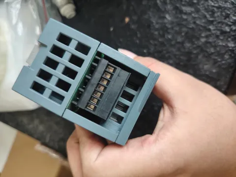 Siemens 6ES7232-4HB32-0XB0 Industrial Automation Component — product photo 3 of 18