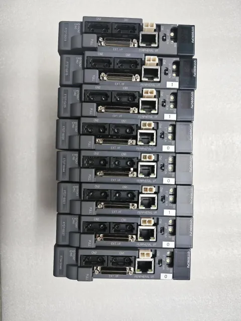 Mitsubishi Electric Q173DSCPU Industrial Control Board — product photo 3 of 24