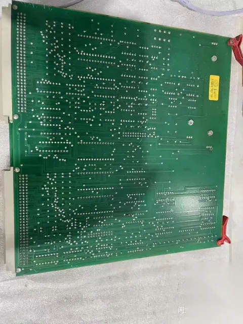 Heidelberg 81.186.3858/3 Industrial Control Board product photo 4