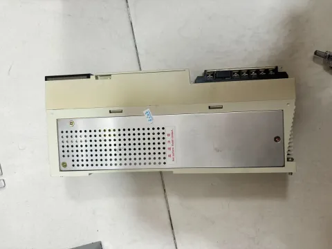 Sharp JW-1PU PLC Module product photo 4