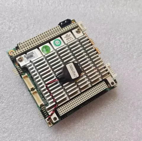 Advantech PCM3365E 1702-T / 9696336500E-005 Industrial Control Board product photo 1