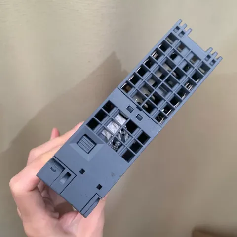 Siemens 6ES7511-1TK01-0AB0 PLC Module — product photo 6 of 12