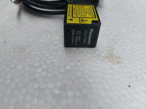 Panasonic HG-C1050 Industrial Sensor product photo 2