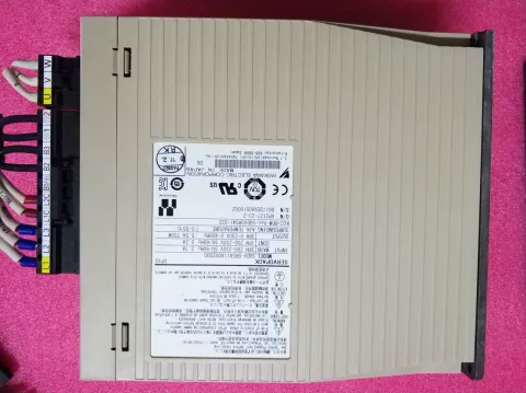 White Label SGDV-5R5A11A Motor & Drive Component product photo 4