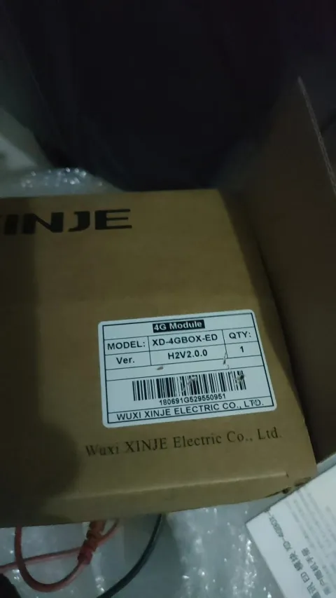 White Label XD-4GBOX-ED H2V2.0.0 Industrial Automation Component product photo 7