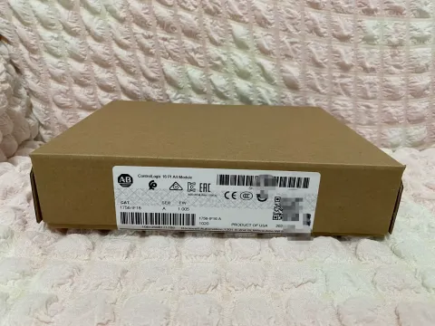 Allen-Bradley / Rockwell Automation 1756-IF16 / Series A Industrial Control Board product photo 1