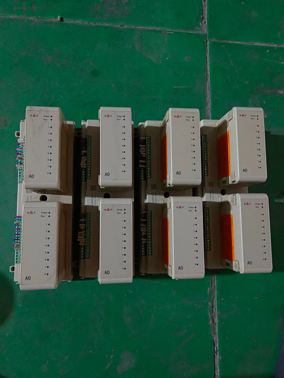 新华 / XINHUA xAO-82-22 Industrial Automation Component product photo 1