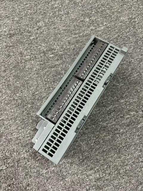 Siemens 6ES7216-2AD23-0XB8 PLC Module product photo 5