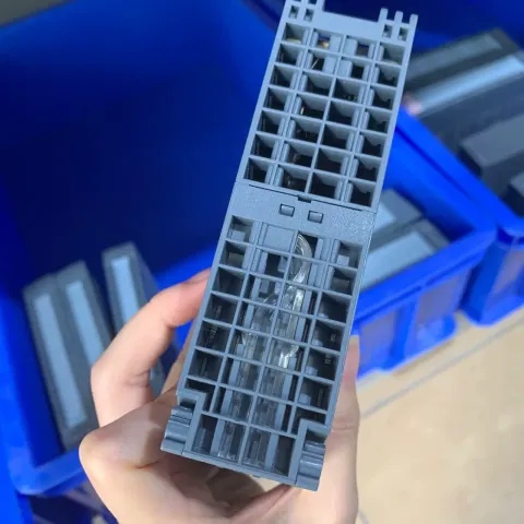 Siemens 6ES7531-7QF00-0AB0 PLC Module product photo 4