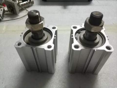 SMC RDQL50-30M Industrial Automation Component product photo 4