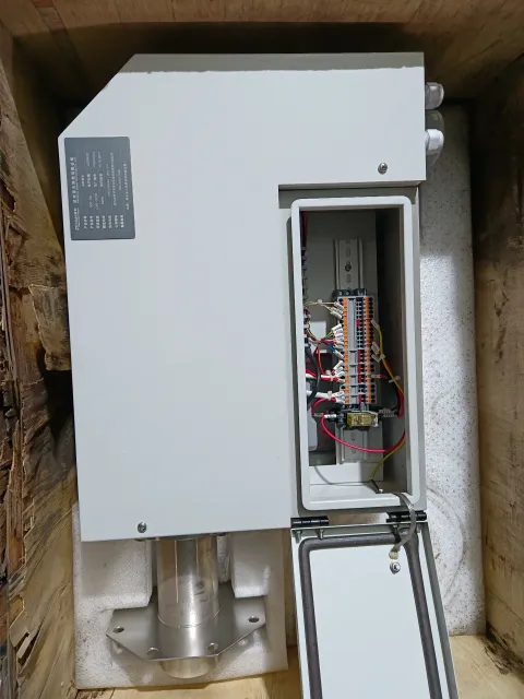 Zetian / 泽天 GSP-100 Industrial Automation Component product photo 9