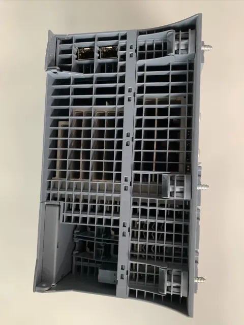 Siemens 6ES7517-3HP00-0AB0 Industrial Automation Component — product photo 10 of 11