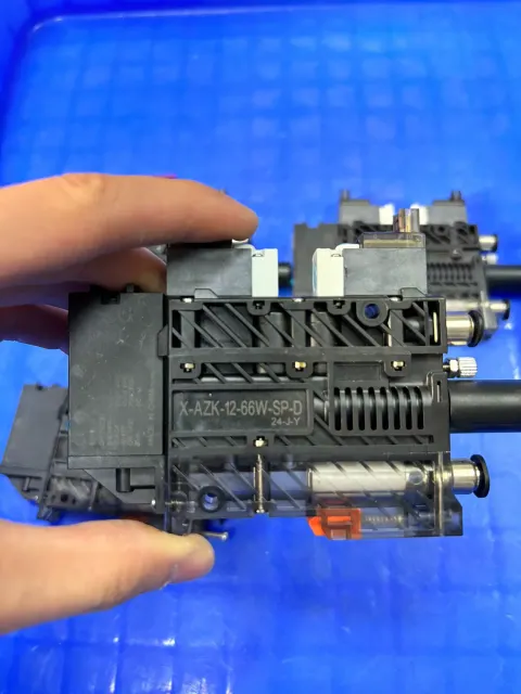 White Label X-ASP-11C-001; X-AZK-12-66W-SP-D Industrial Automation Component product photo 4