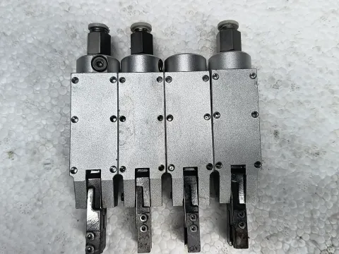 Hangzhou Qianhe C20 Industrial Automation Component product photo 2
