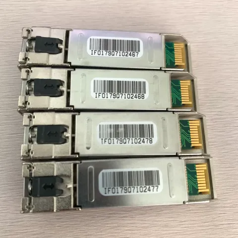 Siemens 6ES7960-1AA06-0XA0 Industrial Automation Component — product photo 10 of 12