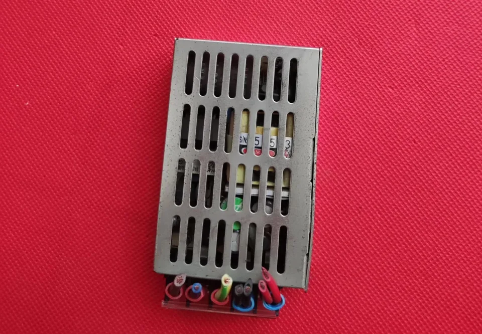 SUNPOWER SPS-025-05 Industrial Sensor product photo 1