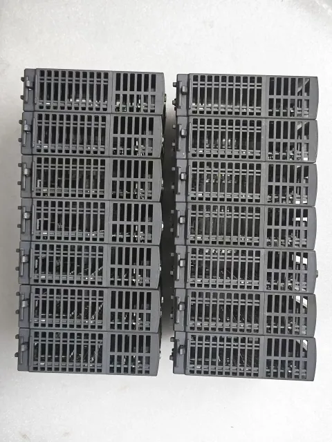 Mitsubishi Electric QY81P PLC Module — product photo 20 of 28