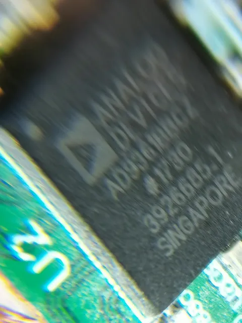 Analog Devices AD9361BBCZ Industrial Automation Component product photo 5