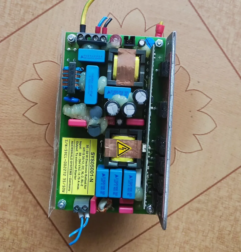 Skynet SNP-Z077 Power Electronics Module product photo 1
