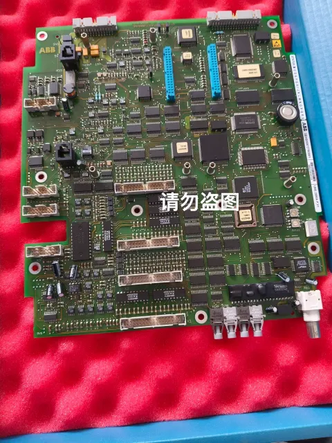 ABB 3BHB005727R0001 Industrial Control Board product photo 1