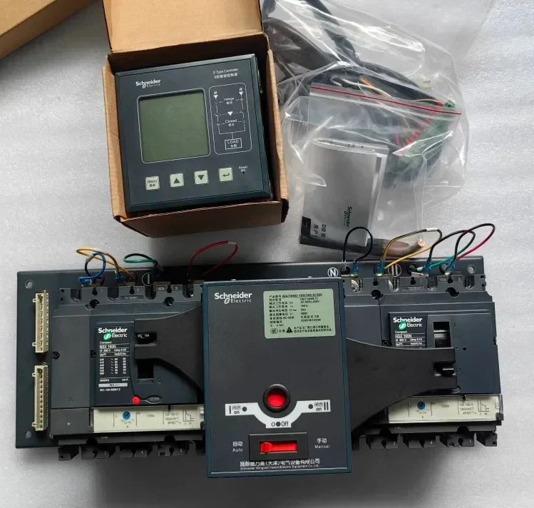 Schneider Electric WATSND-160/160.4CBR Industrial Sensor product photo 1