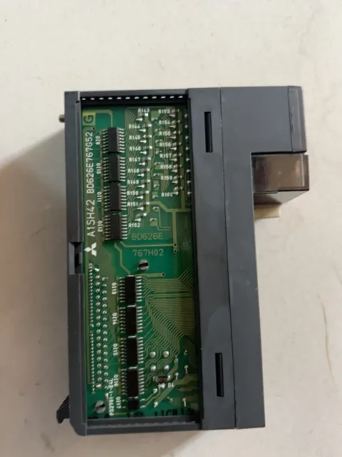 Mitsubishi Electric A1SX80 PLC Module product photo 6