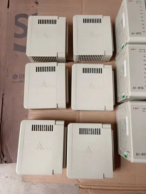 新华 xAI-81-25 (Pt100) Industrial Automation Component product photo 5