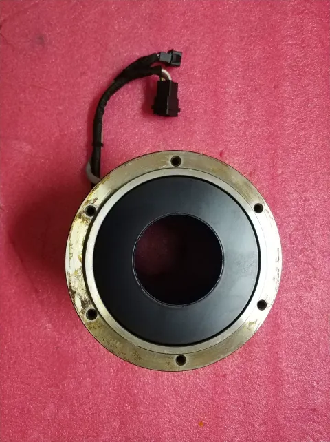 Yokogawa DR1B-Z-030A-1C-020102/CE Motor & Drive Component product photo 2