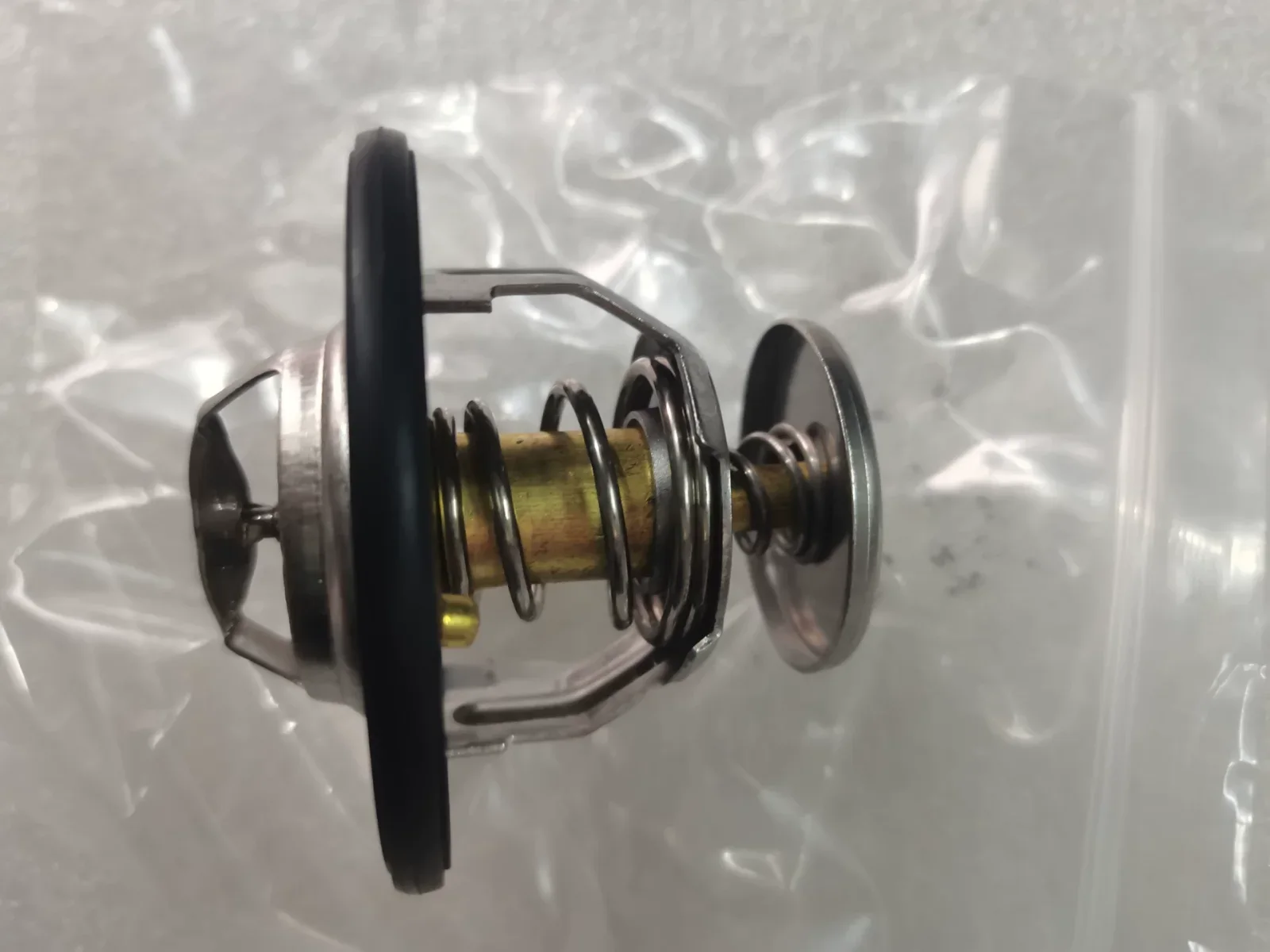 White Label 52028898AE; 68174083AA Industrial Automation Component product photo 1