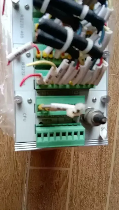 Yusen Technology YS600-2C Industrial Automation Component product photo 1