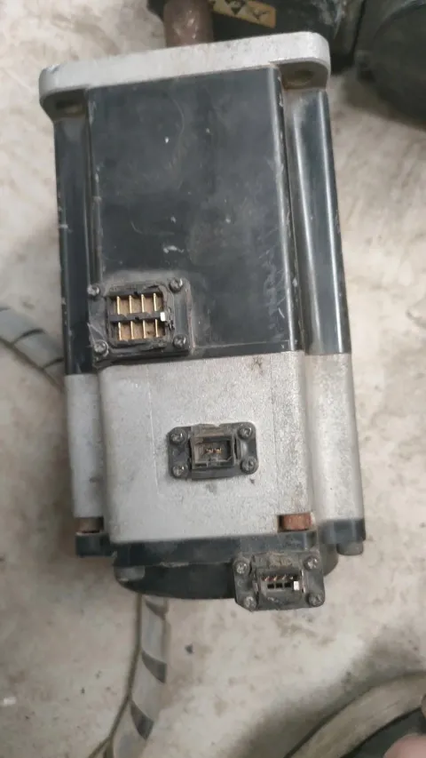 White Label R2AA08075FCH00W; R2AA06040FCP00; R2AA04010FCPGN Motor & Drive Component product photo 5