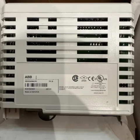 ABB 3BSE040662R1 Industrial Automation Component product photo 1