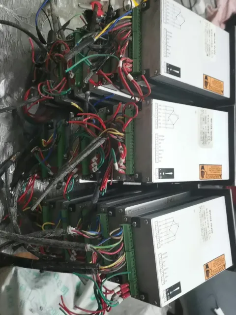 White Label T600.00 Industrial Control Board product photo 3