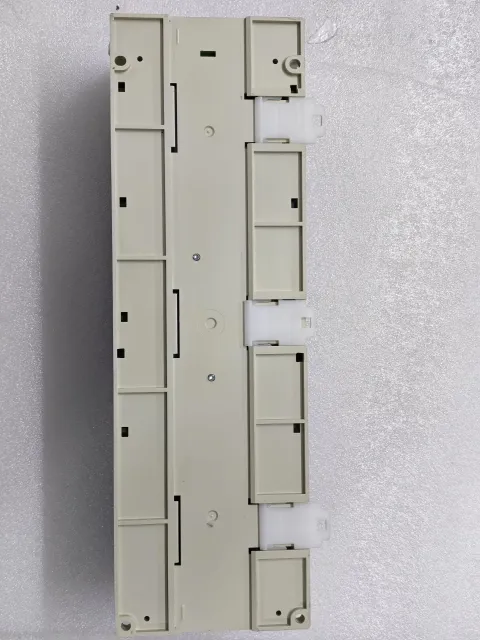 Mitsubishi Electric FX3U-80MT/ES-A PLC Module — product photo 17 of 17