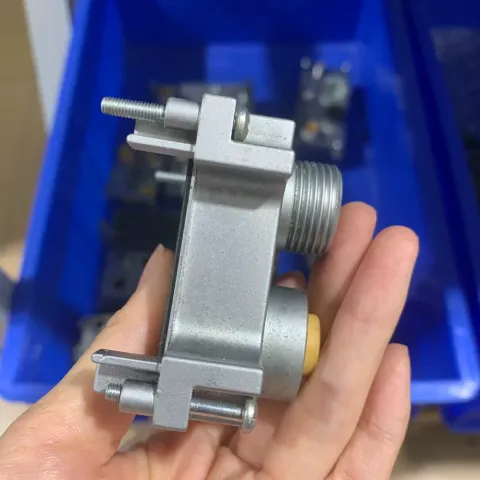 Siemens 6ES7194-3AA00-0BA0 Industrial Automation Component product photo 5