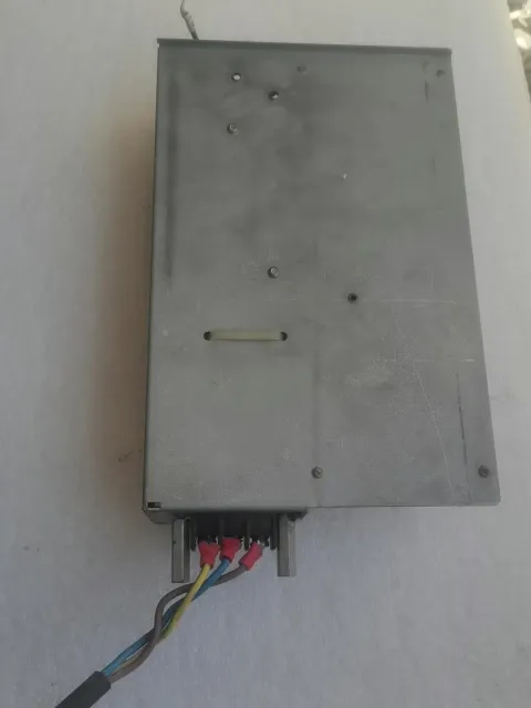 TDK-Lambda ZWS150PAF-24/J Industrial Sensor product photo 5